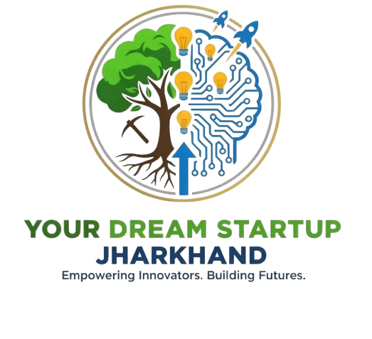 Your Dream Startup Jharkhand